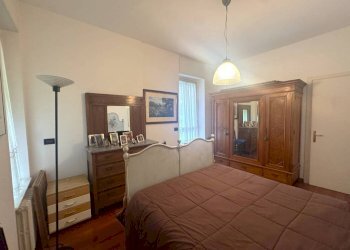 Four-room apartment via Capolungo, Genova (neighborhood Nervi) - photo 20