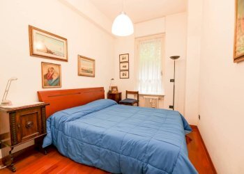 Four-room apartment via Capolungo, Genova (neighborhood Nervi) - photo 21