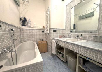 Four-room apartment via Capolungo, Genova (neighborhood Nervi) - photo 24