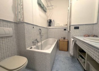 Four-room apartment via Capolungo, Genova (neighborhood Nervi) - photo 25