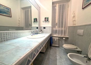 Quadrilocale via Capolungo, Genova (zona Nervi) - foto 26