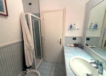 Four-room apartment via Capolungo, Genova (neighborhood Nervi) - photo 27