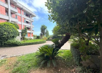 Four-room apartment via Capolungo, Genova (neighborhood Nervi) - photo 28