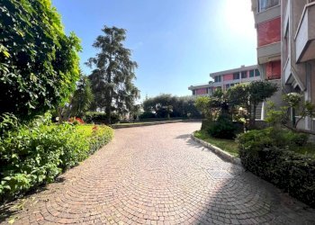 Four-room apartment via Capolungo, Genova (neighborhood Nervi) - photo 30