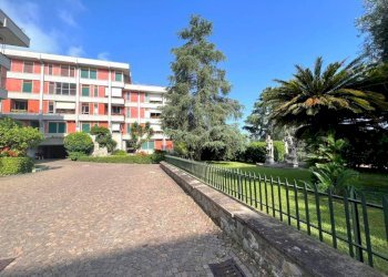 Quadrilocale via Capolungo, Genova (zona Nervi) - foto 31