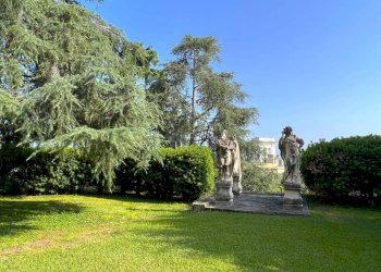Four-room apartment via Capolungo, Genova (neighborhood Nervi) - photo 32