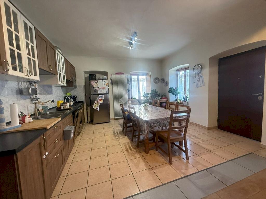 Semi-detached house Frazione pian Bausano, Germagnano - photo 2