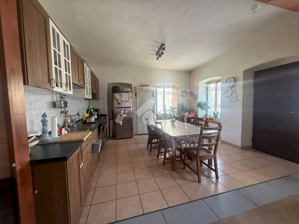 Semi-detached house Frazione pian Bausano, Germagnano - photo 3
