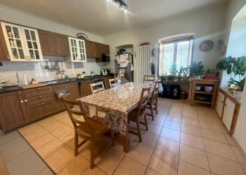 Semi-detached house Frazione pian Bausano, Germagnano - photo 4