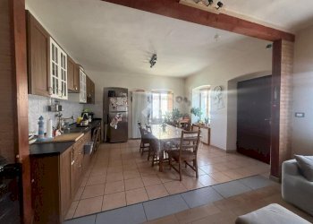 Semi-detached house Frazione pian Bausano, Germagnano - photo 5