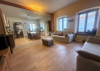 Semi-detached house Frazione pian Bausano, Germagnano - photo 6