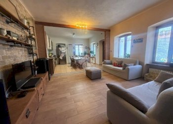 Semi-detached house Frazione pian Bausano, Germagnano - photo 10