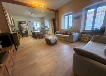 Semi-detached house Frazione pian Bausano, Germagnano - photo 11