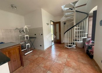 Semi-detached house Frazione pian Bausano, Germagnano - photo 12
