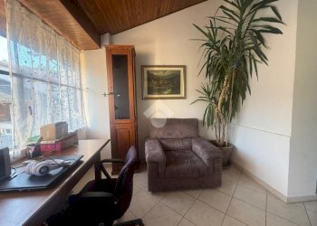 Semi-detached house Frazione pian Bausano, Germagnano - photo 13