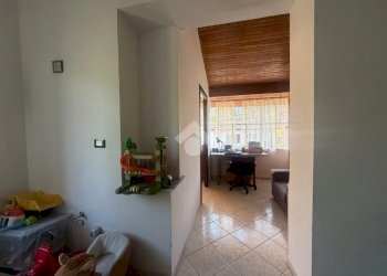 Semi-detached house Frazione pian Bausano, Germagnano - photo 14