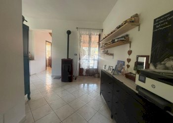 Semi-detached house Frazione pian Bausano, Germagnano - photo 16