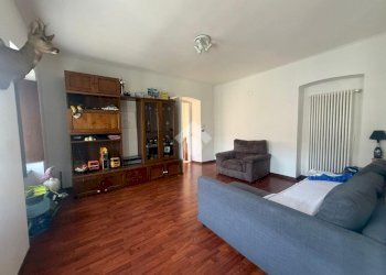 Semi-detached house Frazione pian Bausano, Germagnano - photo 21
