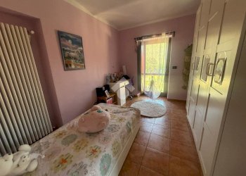 Semi-detached house Frazione pian Bausano, Germagnano - photo 23