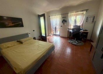 Semi-detached house Frazione pian Bausano, Germagnano - photo 25