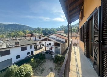Semi-detached house Frazione pian Bausano, Germagnano - photo 26
