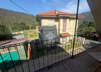 Semi-detached house Frazione pian Bausano, Germagnano - photo 27