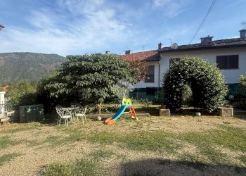 Semi-detached house Frazione pian Bausano, Germagnano - photo 28