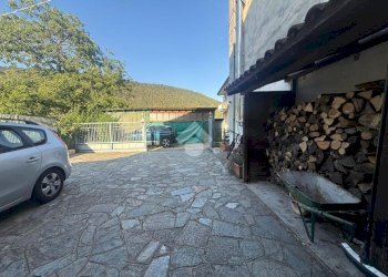 Semi-detached house Frazione pian Bausano, Germagnano - photo 33