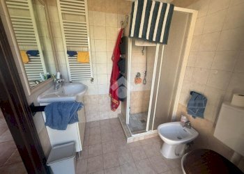 Semi-detached house Frazione pian Bausano, Germagnano - photo 35