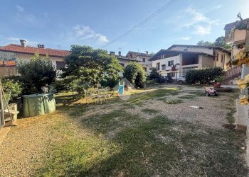 Semi-detached house Frazione pian Bausano, Germagnano - photo 36