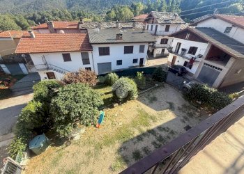 Semi-detached house Frazione pian Bausano, Germagnano - photo 38