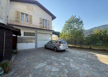 Semi-detached house Frazione pian Bausano, Germagnano - photo 39