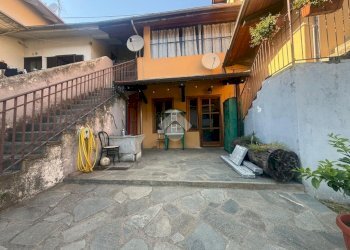 Semi-detached house Frazione pian Bausano, Germagnano - photo 41