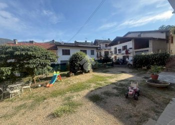 Semi-detached house Frazione pian Bausano, Germagnano - photo 42
