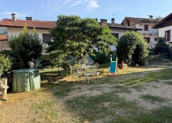 Semi-detached house Frazione pian Bausano, Germagnano - photo 43