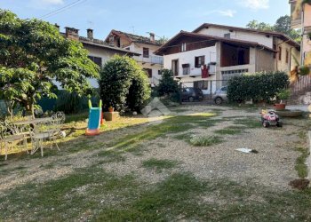 Semi-detached house Frazione pian Bausano, Germagnano - photo 44