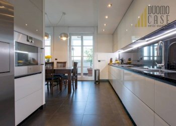 Appartamento Milano (zona Lampugnano) - foto 11