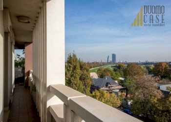 Appartamento Milano (zona Lampugnano) - foto 14