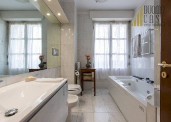 Appartamento Milano (zona Lampugnano) - foto 24