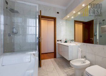Appartamento Milano (zona Lampugnano) - foto 25