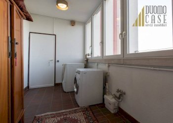 Appartamento Milano (zona Lampugnano) - foto 29