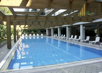 Appartamento Milano (zona Lampugnano) - foto 32