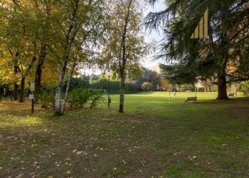 Appartamento Milano (zona Lampugnano) - foto 33