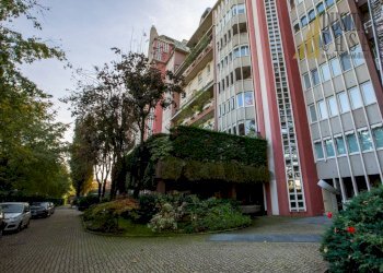Appartamento Milano (zona Lampugnano) - foto 34