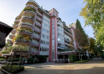 Appartamento Milano (zona Lampugnano) - foto 35