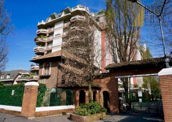 Appartamento Milano (zona Lampugnano) - foto 37