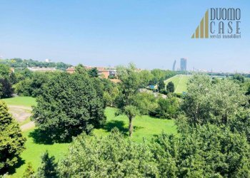 Appartamento Milano (zona Lampugnano) - foto 38