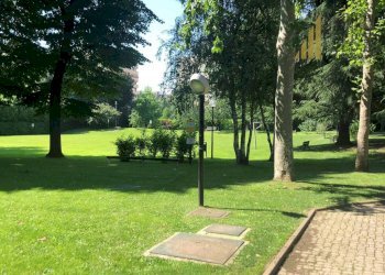 Appartamento Milano (zona Lampugnano) - foto 39