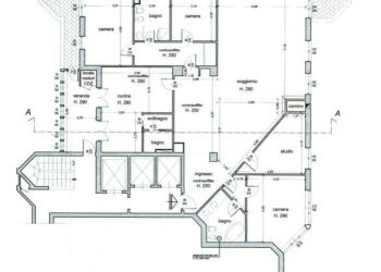 Appartamento Milano (zona Lampugnano) - foto 40