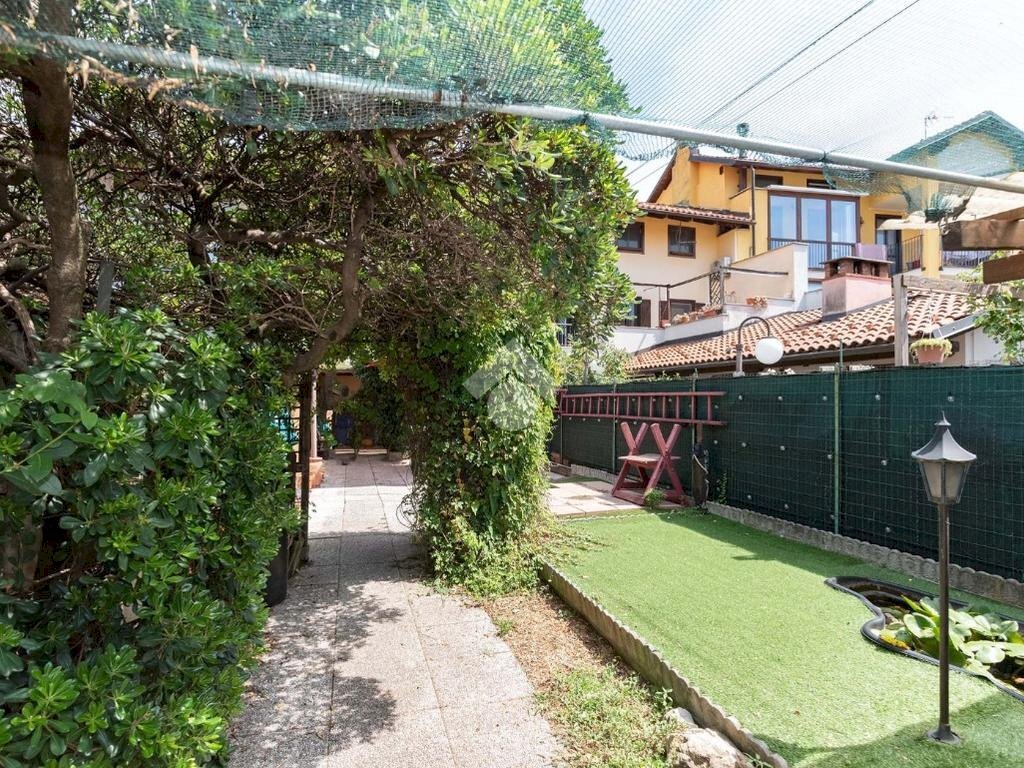 Semi-detached house Via lanzo, Ciriè - photo 1